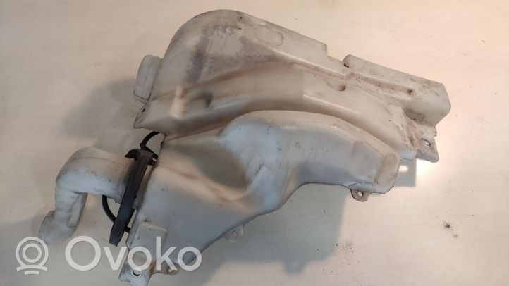 Audi A8 S8 D3 4E Serbatoio/vaschetta liquido lavavetri parabrezza 4E0955453H