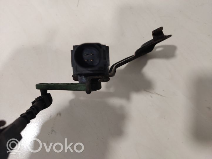 Audi A6 S6 C7 4G Aizmugurē balstiekārtas augstuma sensors 4H0907503