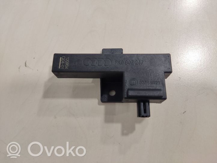 Audi A6 S6 C7 4G Antenna comfort per interno 8K0907247