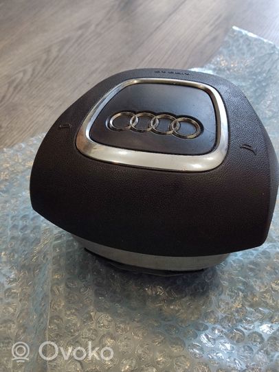 Audi A8 S8 D3 4E Airbag dello sterzo 4E0880201BM