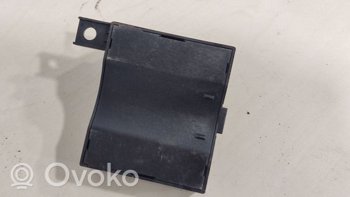 Audi A8 S8 D4 4H Steering rack control module 4H0907705H