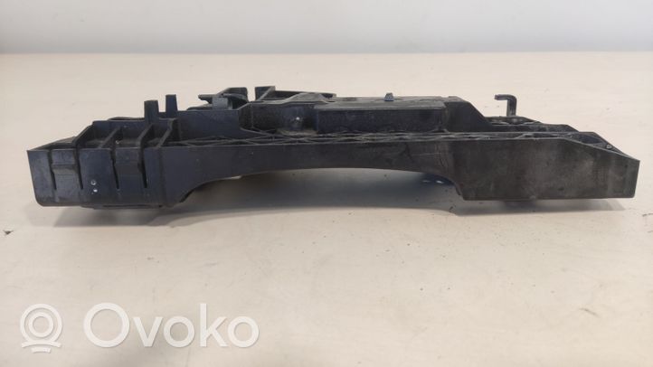 Audi A8 S8 D4 4H Maniglia esterna/staffa portiera posteriore 4H0837886