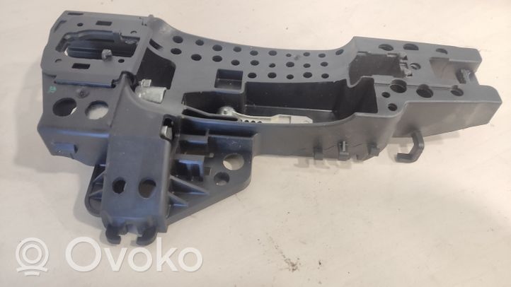 Audi A4 S4 B8 8K Maniglia esterna/staffa portiera anteriore 8T02837886