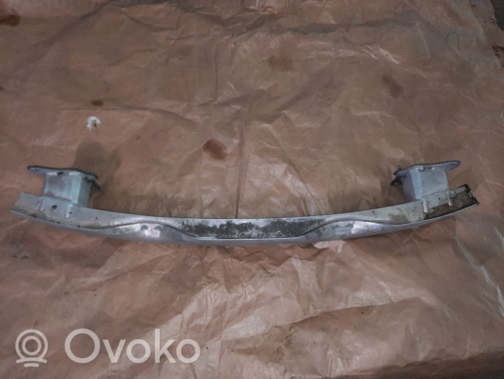 Audi A6 S6 C7 4G Traversa del paraurti posteriore 4G5807309