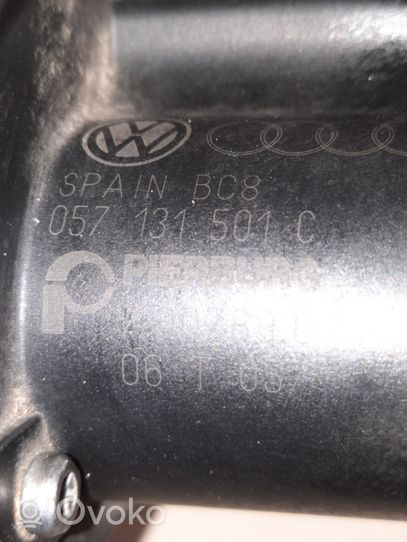 Audi A8 S8 D3 4E Soupape vanne EGR 057131501C