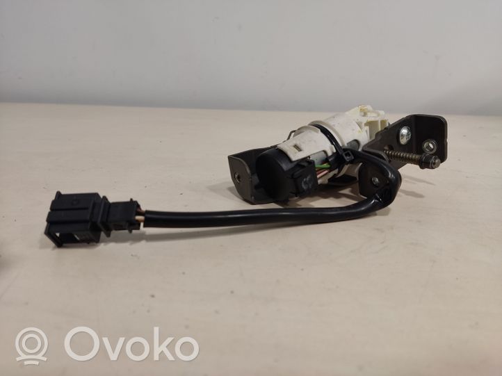 Audi A8 S8 D4 4H Sēdekļu vadības motorīts 4H0959805