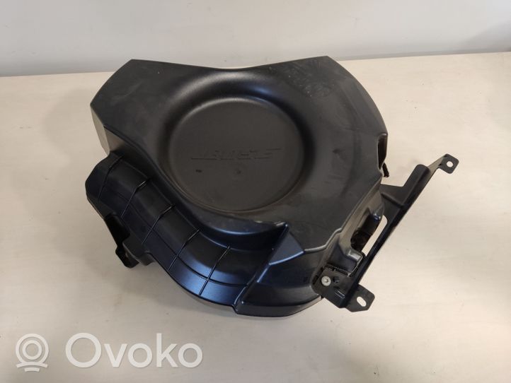 Porsche Cayenne (92A) Enceinte subwoofer 7P5035481D