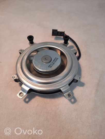 Audi A8 S8 D4 4H Ventola/ventilatore sedile 4H0963345