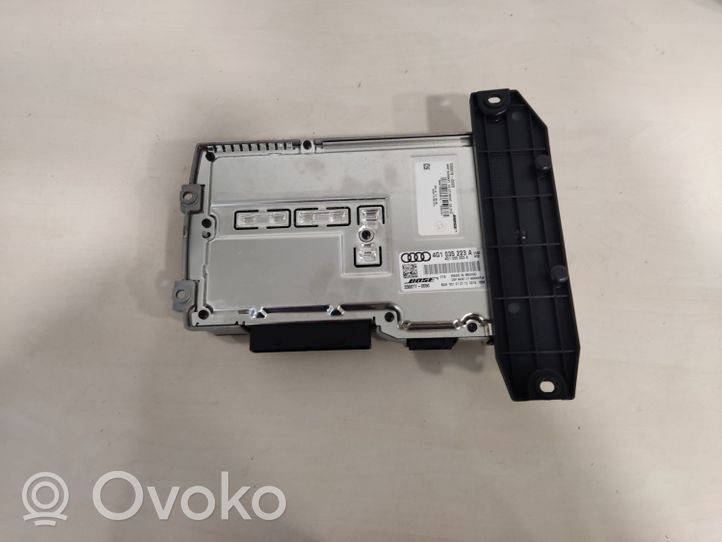 Audi A8 S8 D4 4H Amplificateur de son 4G1035223A