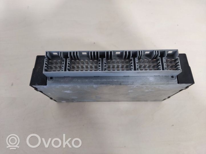 Audi A8 S8 D4 4H Sterownik / Moduł zawieszenia pneumatycznego 4H0907553E