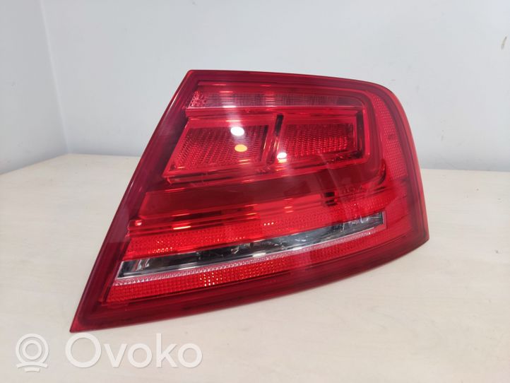 Audi A8 S8 D4 4H Luci posteriori 4H0945096A