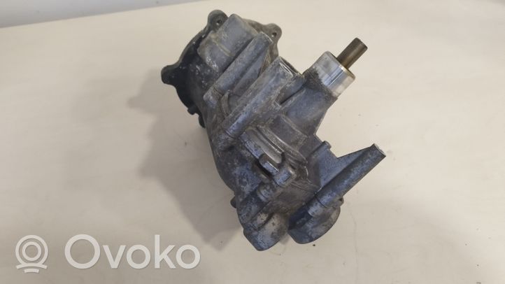 Audi A6 S6 C7 4G Pompe de circulation d'eau 079121020N