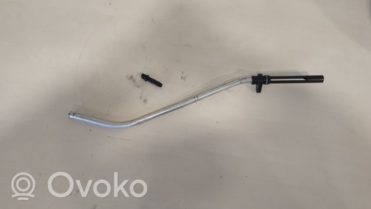 Audi A6 S6 C7 4G Oil level dip stick 079115607BC