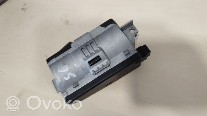 Audi A6 S6 C7 4G Blocchetto del volante 4H0905852C