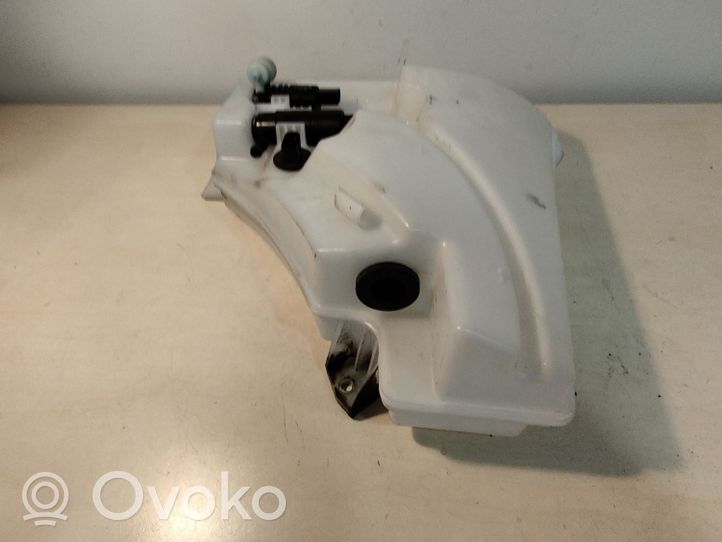 Porsche Cayenne (92A) Réservoir de liquide lave-glace 7P0955453