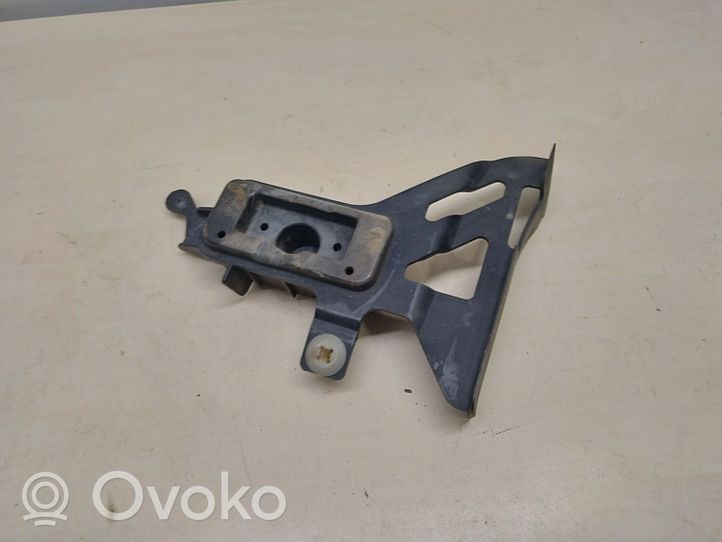 Porsche Cayenne (92A) Base della presa Jacking 7P5802819A