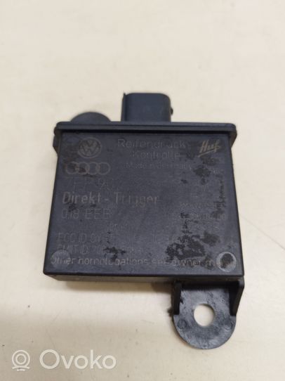 Volkswagen Touareg II Sensor Reifendruckkontrolle RDK 7PP907283