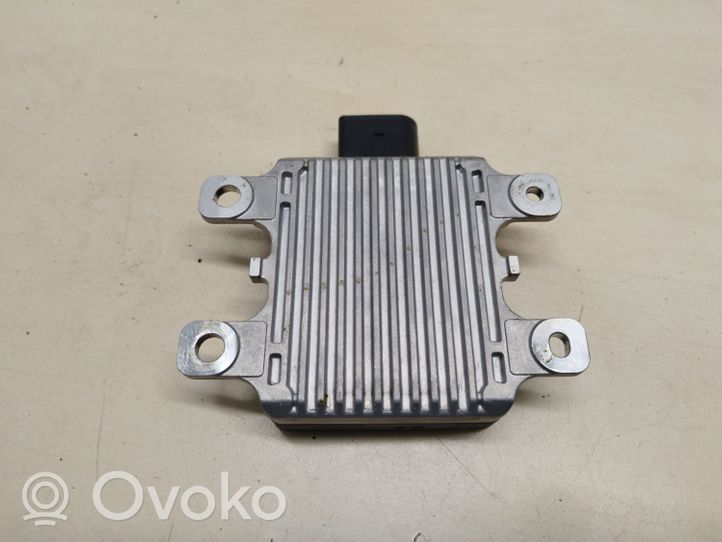 Porsche Cayenne (92A) Module de commande suspension 7P0927601B