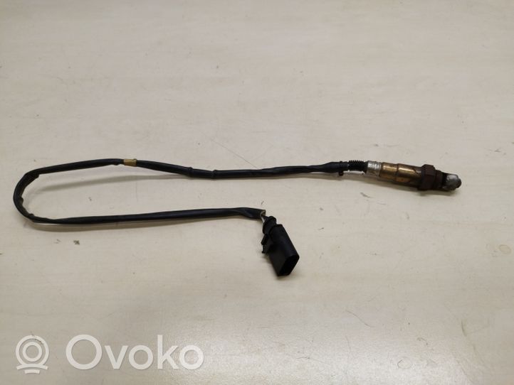 Volkswagen Touareg II Sonde lambda 06E906262D