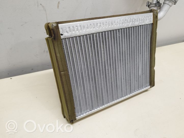 Porsche Cayenne (92A) Radiateur soufflant de chauffage 7P0819031