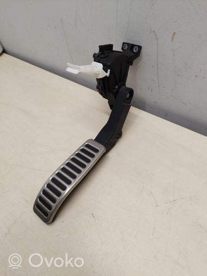 Volkswagen Touareg II Pedal del acelerador 7L0723507D