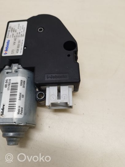 Audi A6 S6 C7 4G Motor/activador 4G8959591