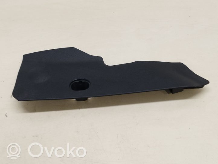 Audi A6 C7 Kita centrinė konsolės (tunelio) detalė 4G1863279