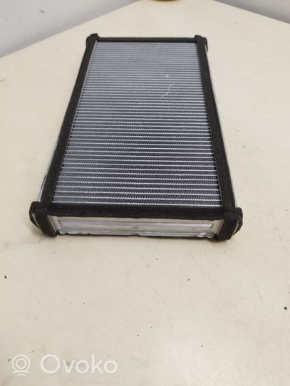 Audi A6 C7 Radiateur de chauffage 4H0898037