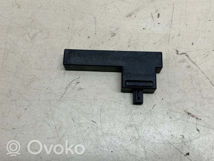 Audi A8 S8 D4 4H Antenne intérieure accès confort 4H0907247