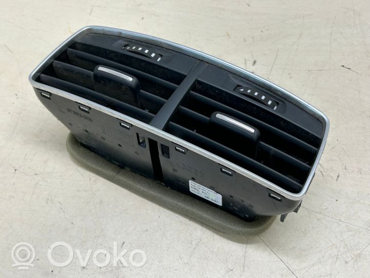 Audi A8 S8 D4 4H Griglia di ventilazione posteriore 4H0819203A