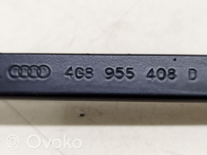 Audi A7 S7 4G Ramię wycieraczki szyby przedniej / czołowej 4G8955408D