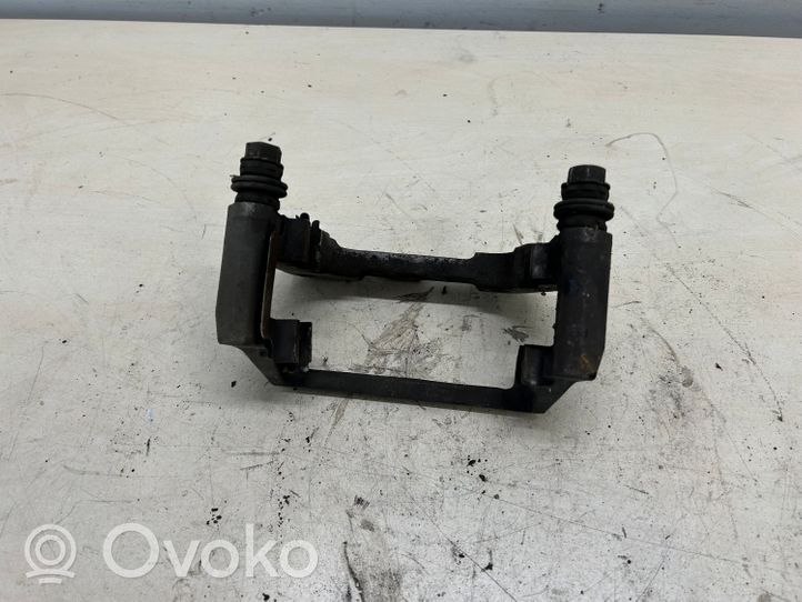 Audi A8 S8 D4 4H Supporto della pinza del freno posteriore 4H0615426