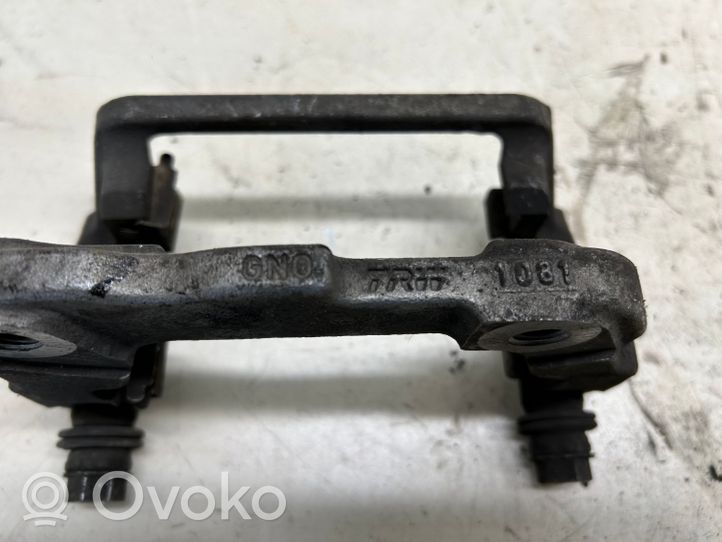 Audi A8 S8 D4 4H Supporto della pinza del freno posteriore 4H0615426