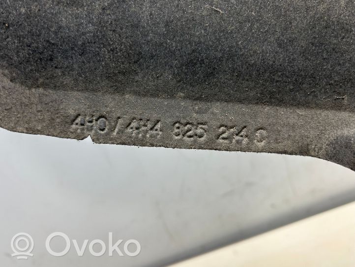 Audi A8 S8 D4 4H Osłona boczna podwozia 4H0825214C