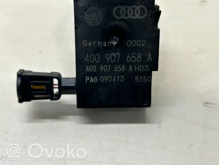 Audi A6 C7 Sensore qualità dell’aria 4G0907658A