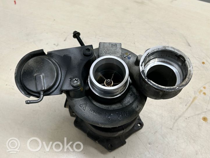 Porsche Cayenne (92A) Turbo 94812302654