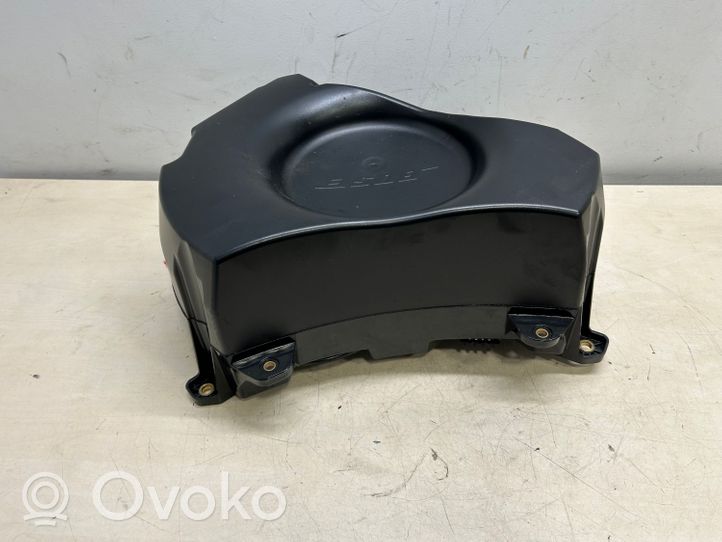 Porsche Cayenne (92A) Enceinte subwoofer 7P5035481D