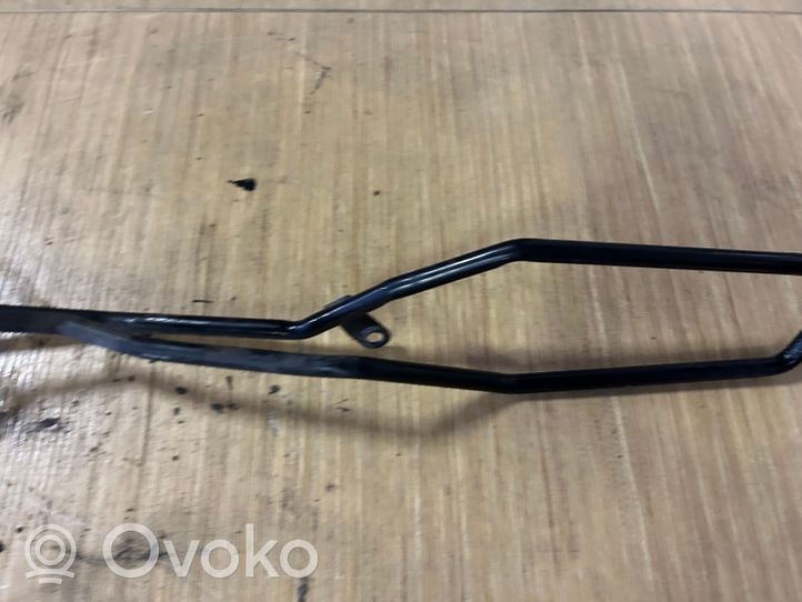 Porsche Cayenne (92A) Tubo flessibile del radiatore dell’olio del cambio 7P5317801CG