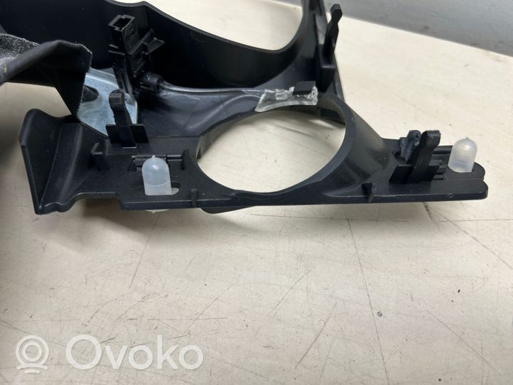 Porsche Cayenne (92A) Cornice cruscotto 7P58570545