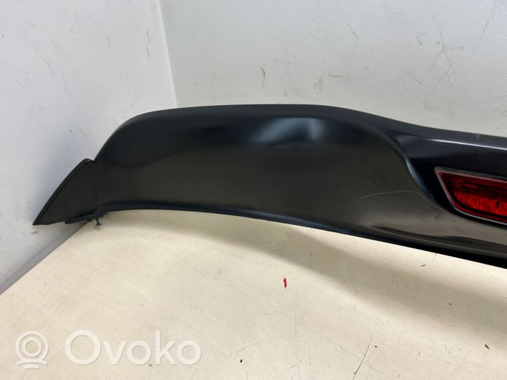 Porsche Cayenne (92A) Spoiler del portellone posteriore/bagagliaio 7P5827934E