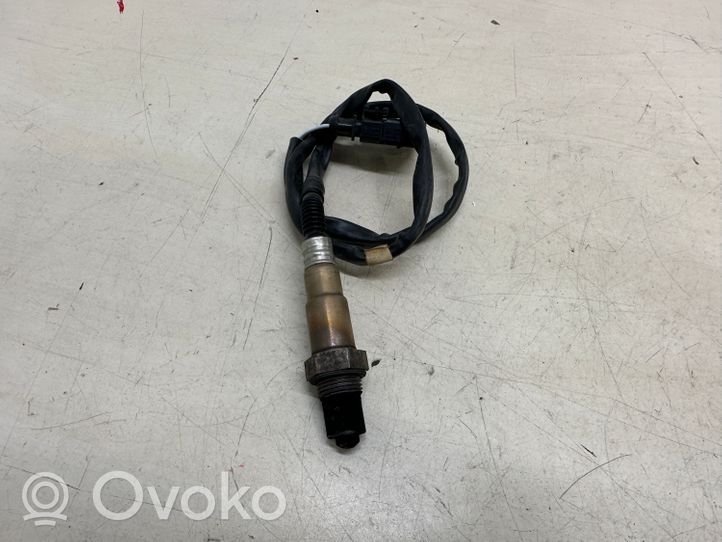 Volkswagen Touareg II Sonde lambda 06E906262D