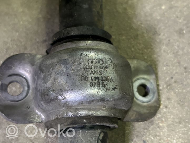 Audi A8 S8 D4 4H Stabilizator przedni / drążek 4H04113336A