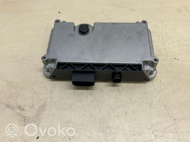 Audi A8 S8 D4 4H Module de contrôle caméra arrière 4G0907107D