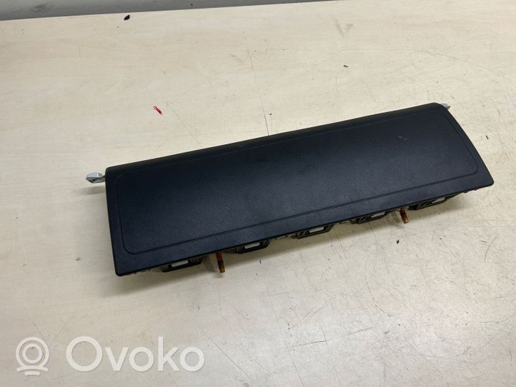 Audi A6 C7 Poduszka powietrzna Airbag chroniąca kolana 4G8880842A