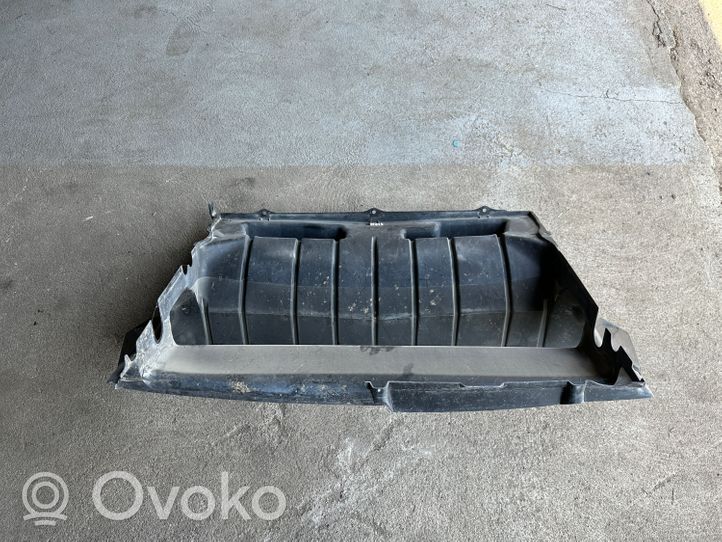 Volkswagen Touareg II Kale ventilateur de radiateur refroidissement moteur 7P6121293