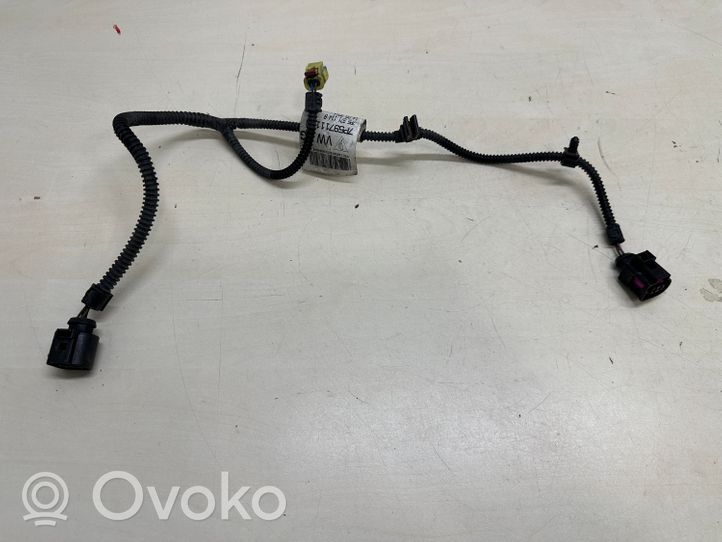 Porsche Cayenne (92A) Altro tipo di cablaggio 7P5971114B