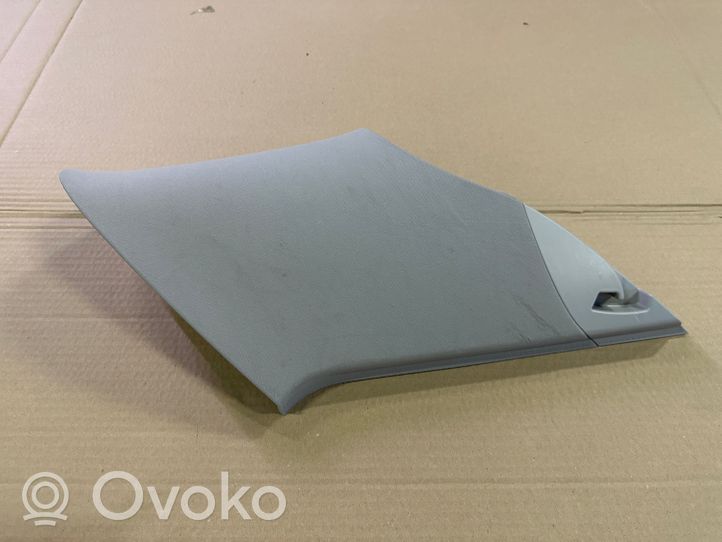 Volkswagen Touareg II Rivestimento montante (D) (superiore) 7P6867245