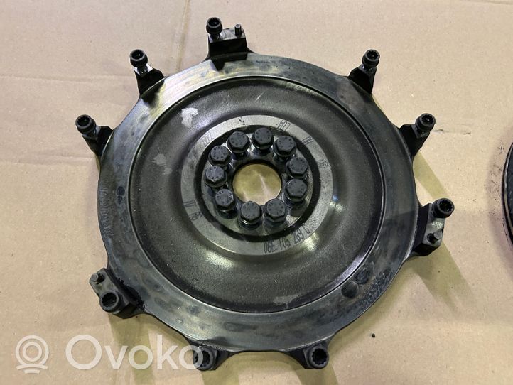 Porsche Cayenne (92A) Clutch set kit 06E141025C