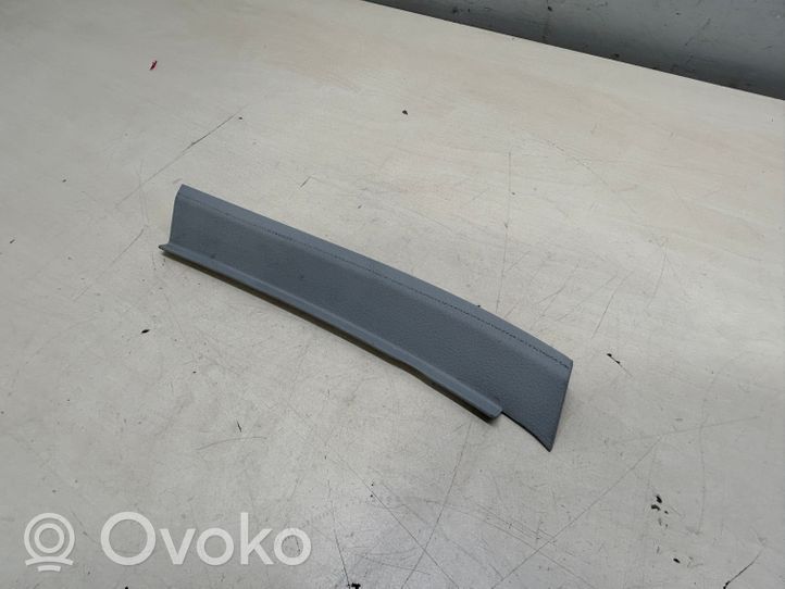 Audi A8 S8 D4 4H Trunk/boot side trim panel 4H0868203