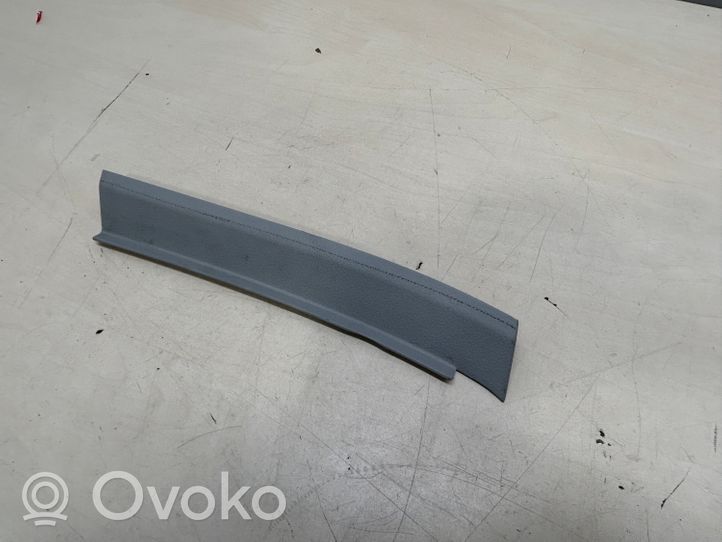 Audi A8 S8 D4 4H Trunk/boot side trim panel 4H0868203